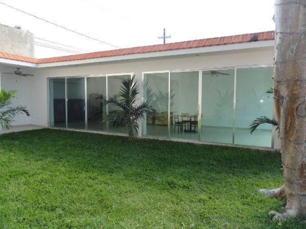 Hotel Las Dalias Inn Mérida Exterior foto